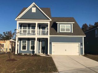2766 Stellar Loop LOT 94, Willow Oak C Myrtle Beach, SC 29577