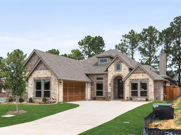 2309 Legacy Oaks Ln, Bedford, TX 76021