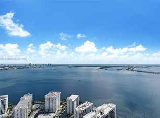 1451 Brickell Ave UNIT 4603, Miami, FL 33129