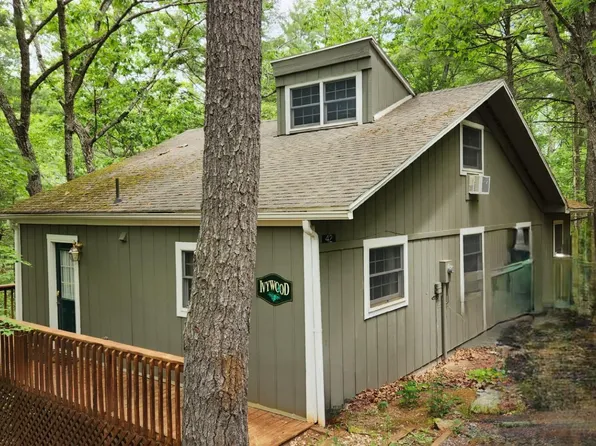 42 Ringneck Ct, Basye, VA 22810