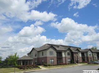 621 Riverhaven Pl UNIT 621, Birmingham, AL 35244