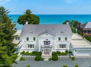 219 Sheridan Rd, Kenilworth, IL 60043