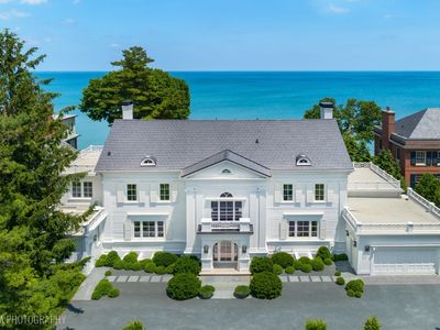 219 Sheridan Rd, Kenilworth, IL, 60043