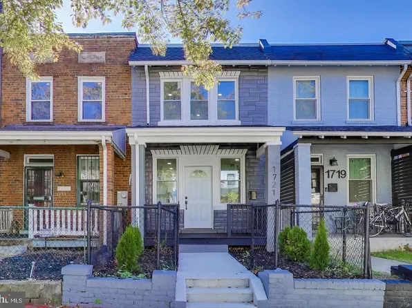 1721 L St NE, Washington, DC 20002