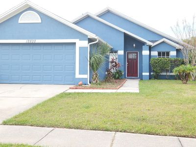 12820 Downstream Cir, Orlando, FL, 32828