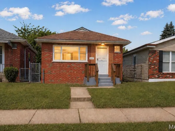3117 Michigan Ave, Saint Louis, MO 63118