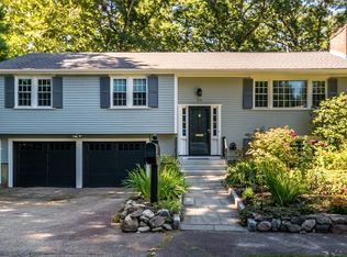 25 Trout Pond Ln, Needham, MA 02492