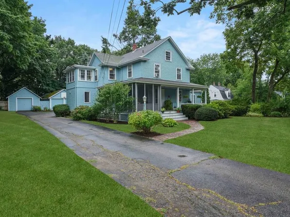 655 Country Way, Scituate, MA 02066