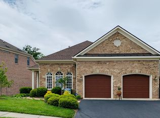 3225 Northshire Ct, Roanoke, VA 24014