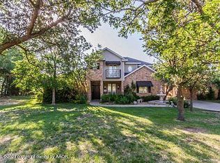 210 Turkey Track Trl, Canyon, TX 79015