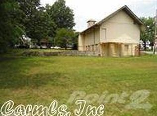 1723 N Pierce St, Little Rock, AR 72207