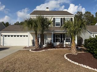 2636 Scarecrow Way, Myrtle Beach, SC 29579