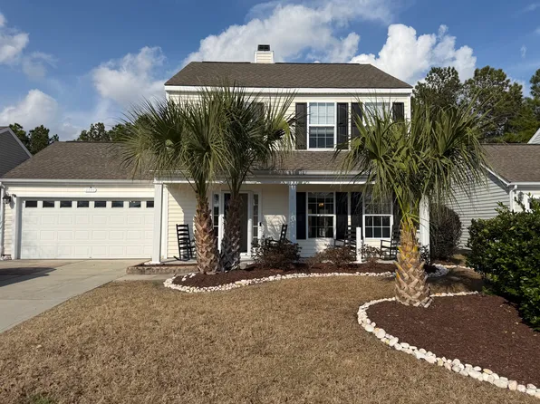 2636 Scarecrow Way, Myrtle Beach, SC 29579