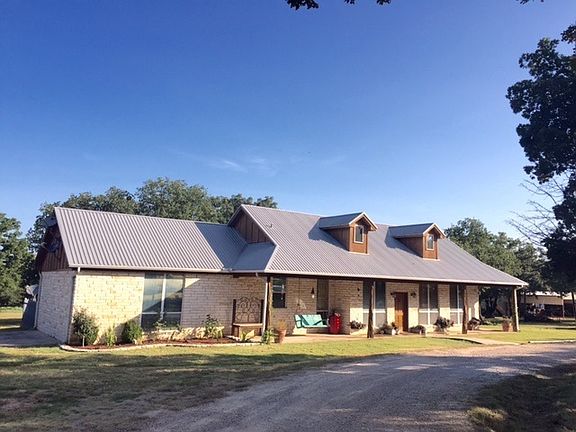 front house