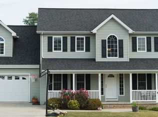 4571 Magnolia Ridge Dr, Harrisonburg, VA 22801