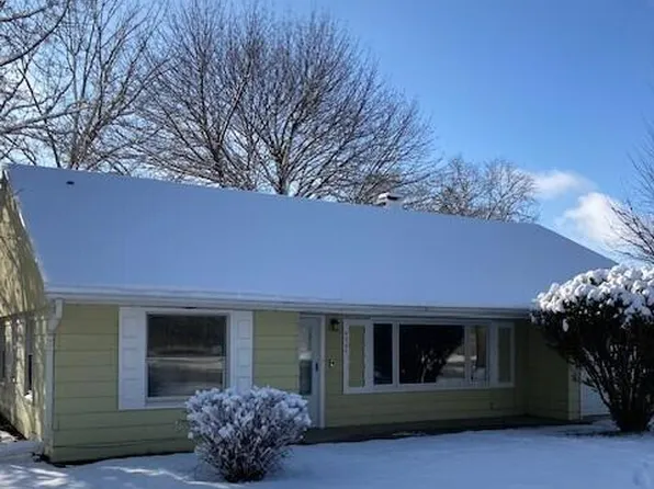 4347 West Good Hope ROAD, Milwaukee, WI 53223