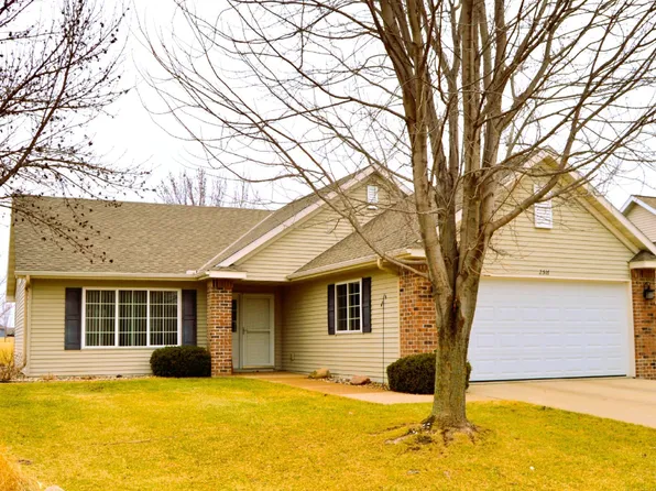 2517 7th Ave SE, Willmar, MN 56201