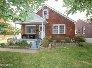 941 Parkway Dr, Louisville, KY 40217