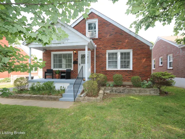 941 Parkway Dr, Louisville, KY 40217