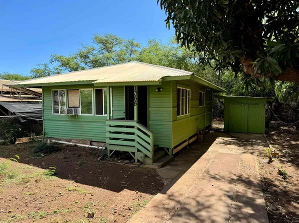 1066 Kamehameha V Hwy, Kaunakakai, HI 96748