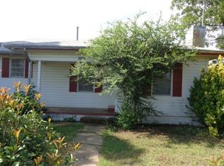 4300 Mh #379, Mineral Wells, TX 76067