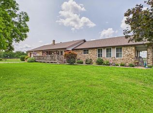 1573 Wildcat Shoals Rd, Gassville, AR 72635