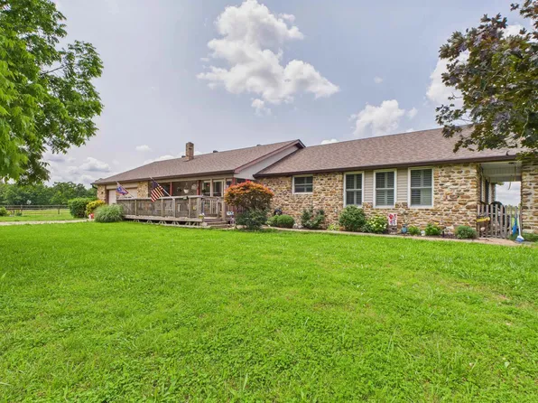 1573 Wildcat Shoals Rd, Gassville, AR 72635