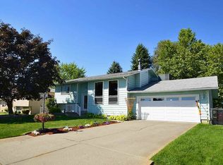 6923 N Cincinnati St, Spokane, WA 99208