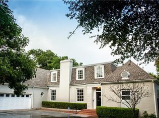 1407 Hillcrest St, Fort Worth, TX 76107