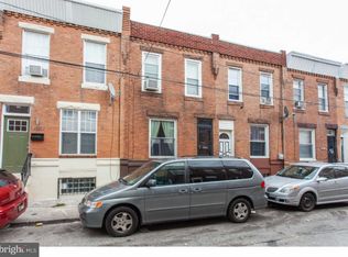 2023 S Norwood St, Philadelphia, PA