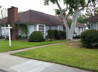720 Park Ave APT C, South Pasadena, CA 91030