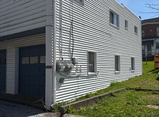 126 S Walnut St REAR 126, Dallastown, PA 17313