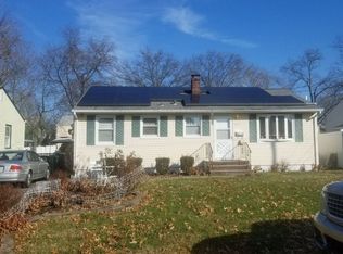 351 Farley Ave, Scotch Plains, NJ 07076