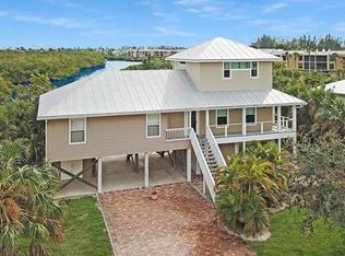 21571 Indian Bayou Dr, Fort Myers Beach, FL 33931