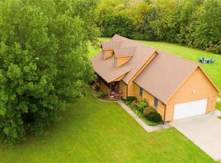 2122 Kearney Rd, Excelsior Springs, MO 64024