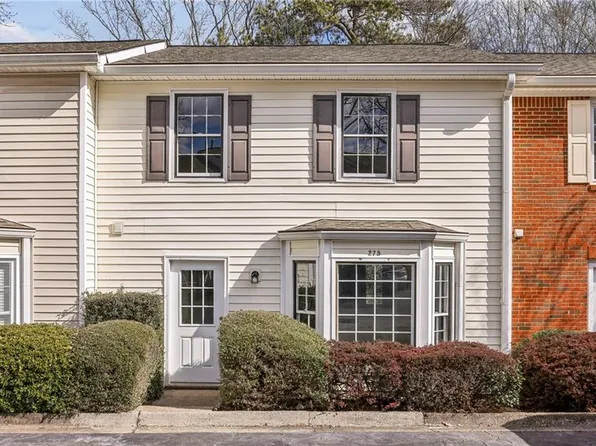 275 Shaded Oaks Ln SE, Marietta, GA 30067