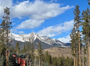 1720 Highlands Dr, Breckenridge, CO 80424