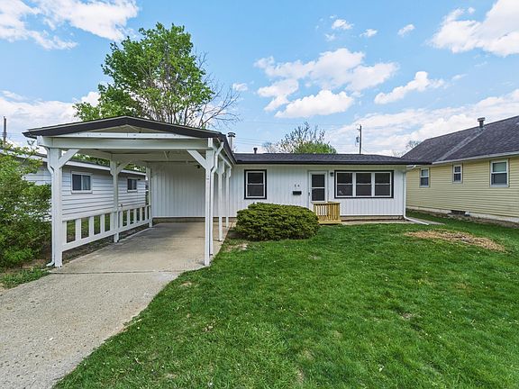 3rd image of 56 Fernhill Ave
