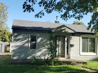 5810 E Greenfield Ave, Indianapolis, IN 46219