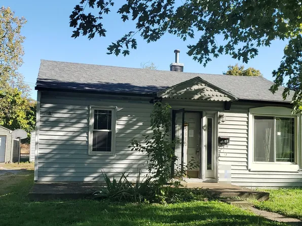 5810 E Greenfield Ave, Indianapolis, IN 46219