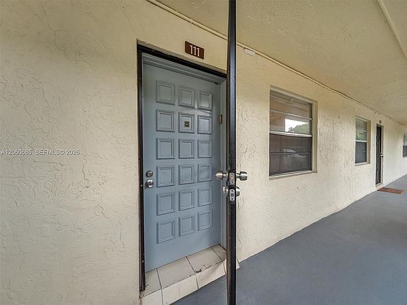 2nd image of 3070 NW 48th Ter APT 111