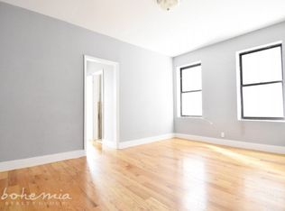 3138 Bailey Ave APT 1A, Bronx, NY 10463