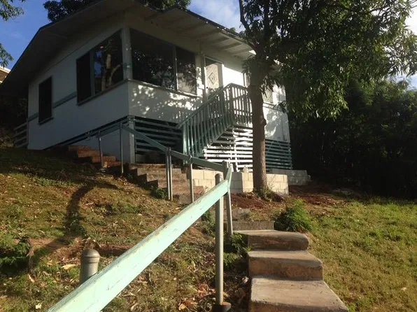 99-630 Kaulainahee Pl #B, Aiea, HI 96701