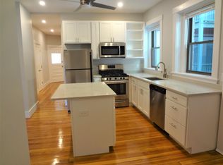 2 Brown Ter #14154916, Jamaica Plain, MA 02130