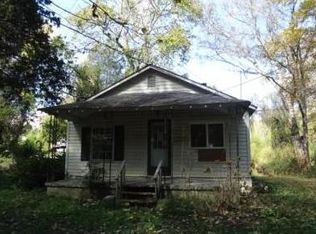 3745 Sugar Grove Valley Rd, Harriman, TN 37748