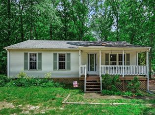 529 Pullbrooke Dr, North Chesterfield, VA 23236