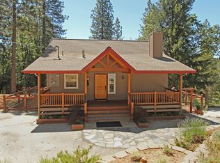 6466 Coe Ct, Foresthill, CA 95631
