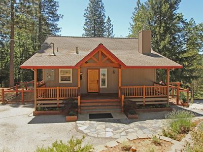 6466 Coe Ct, Foresthill, CA, 95631