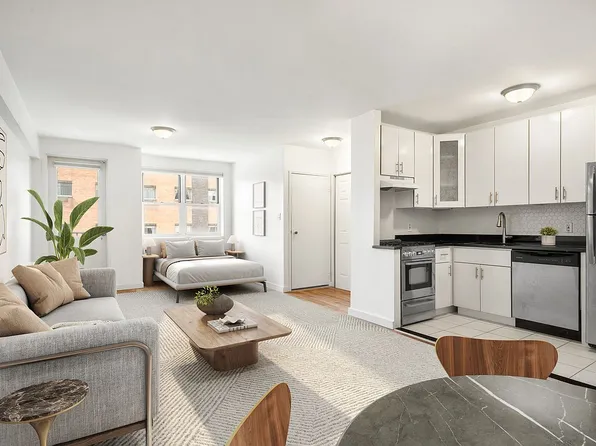 170 W 23rd St APT 5R, New York, NY 10011