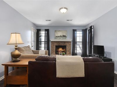 12665 W 110th Ter, Overland Park, KS, 66210